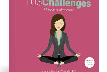 103 Challenges: Manager-Led Wellness