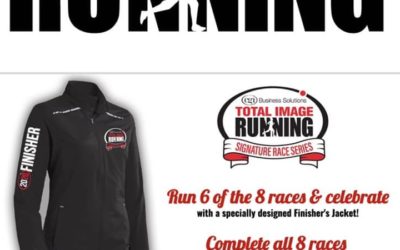 Total Image Running Signature Race Series