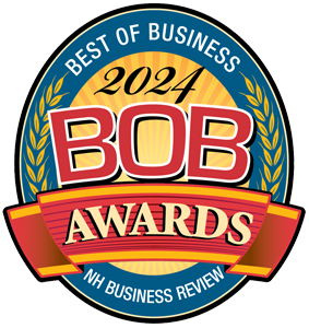 CGI Business Solutions wins 2021 Best of Business Award from NH Business Review