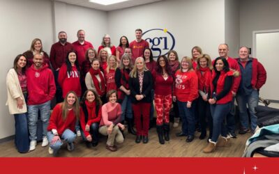 National Heart Month!