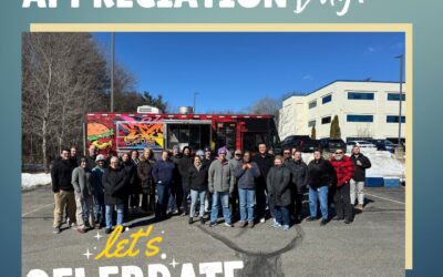 Employee Appreciation Day