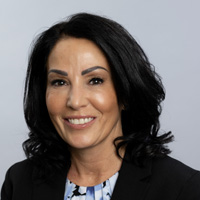Christine Boucher