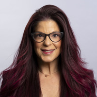 Julie Fisher