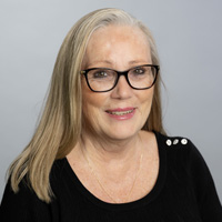 Kim Gray