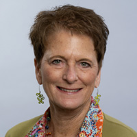 Lisa Boucher