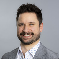 Matt Gennetti