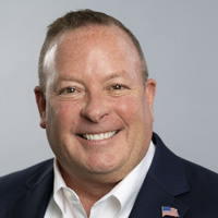 Mike Burns