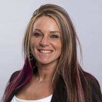 Stephanie Shackford