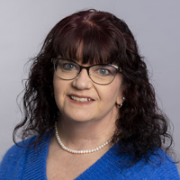 Suzanne Gilbert