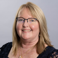 Tracy Fischer