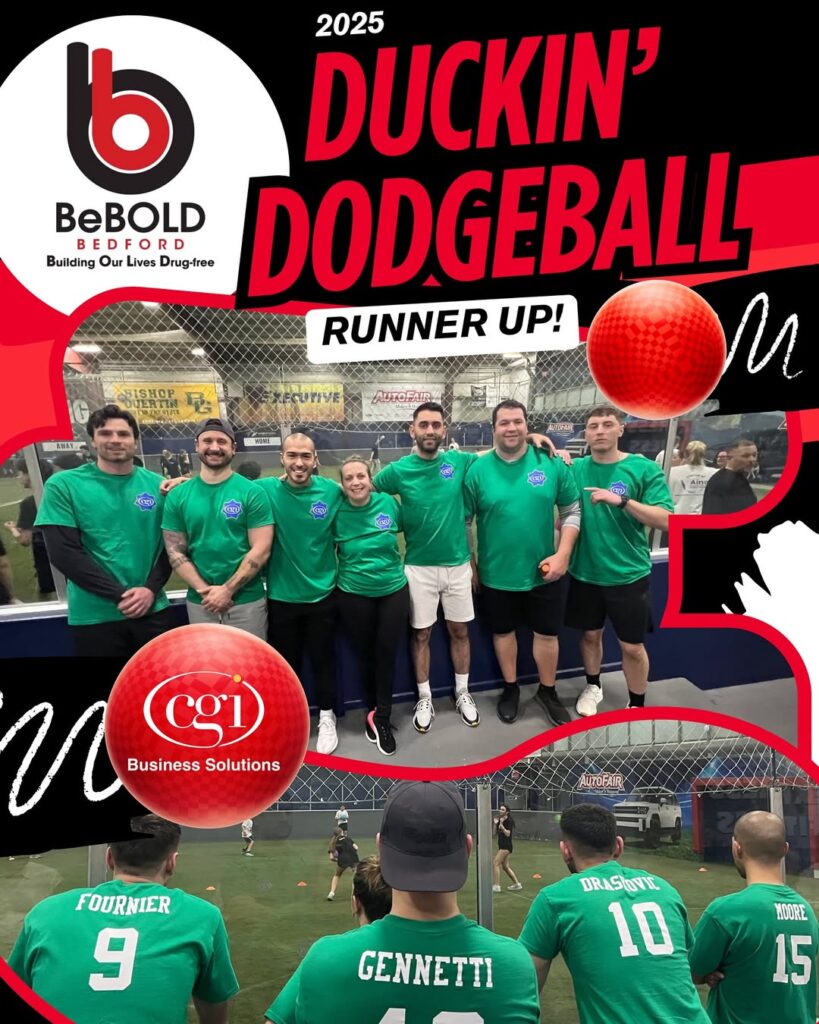 Dodgeball