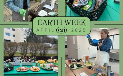 Earth Day 2025