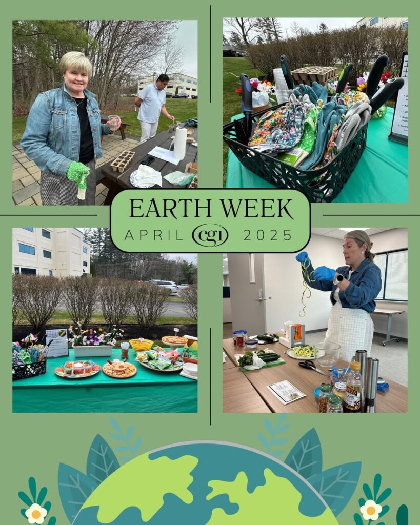 EARTH DAY 1