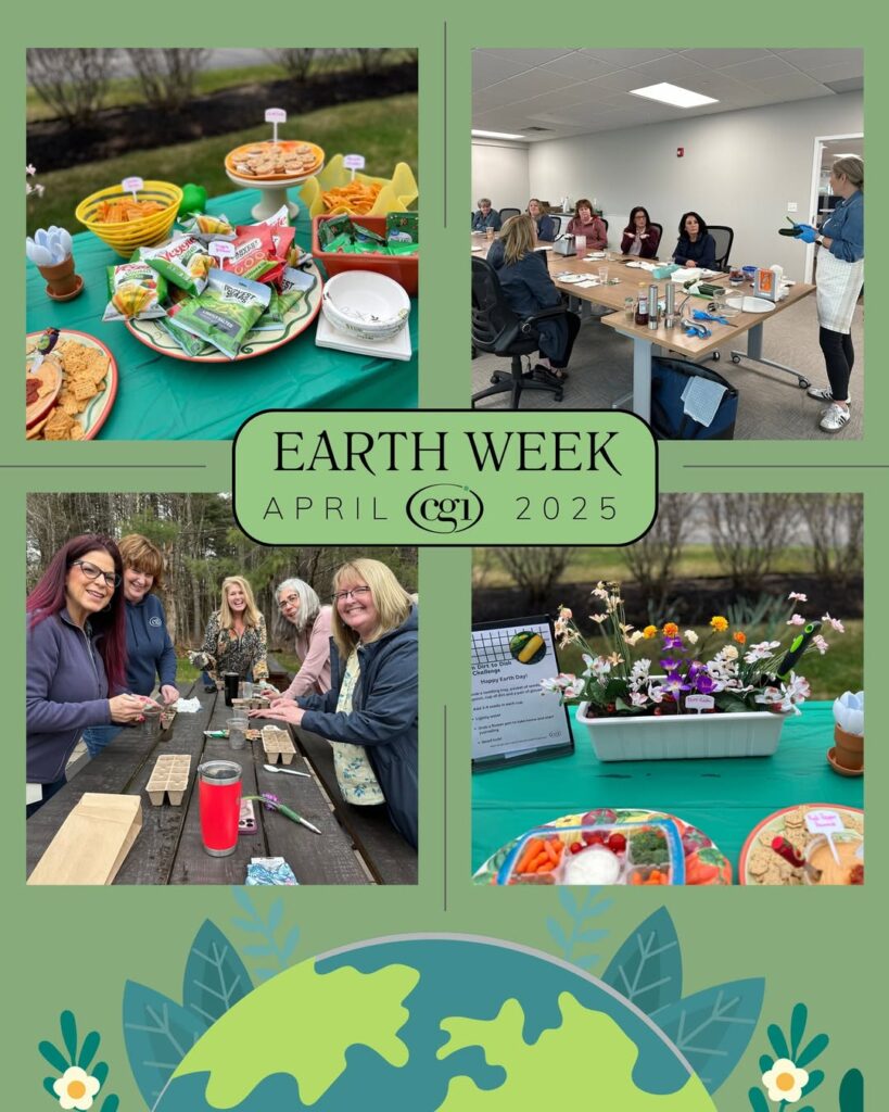 EARTH DAY 2
