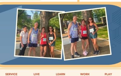 Easterseals Walk