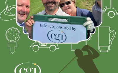 Golf Sponsorship