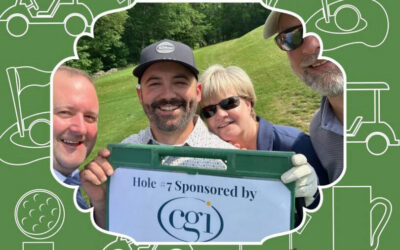 Golf Sponsorship