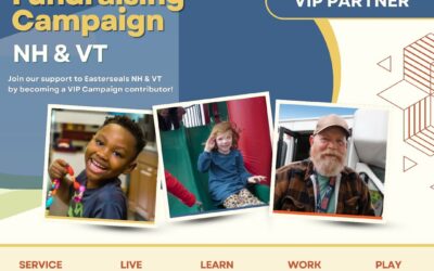 Support Easterseals