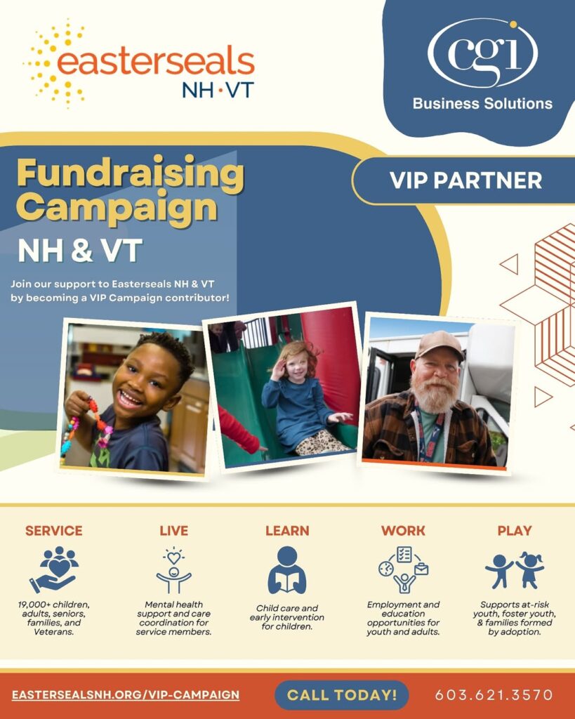 Support Easterseals