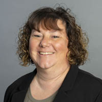 Amy Laurendeau