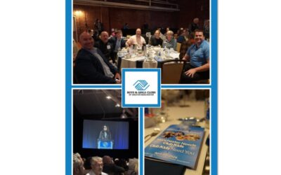 Boys & Girls Club Of Greater Manchester Foundation of Friends Breakfast