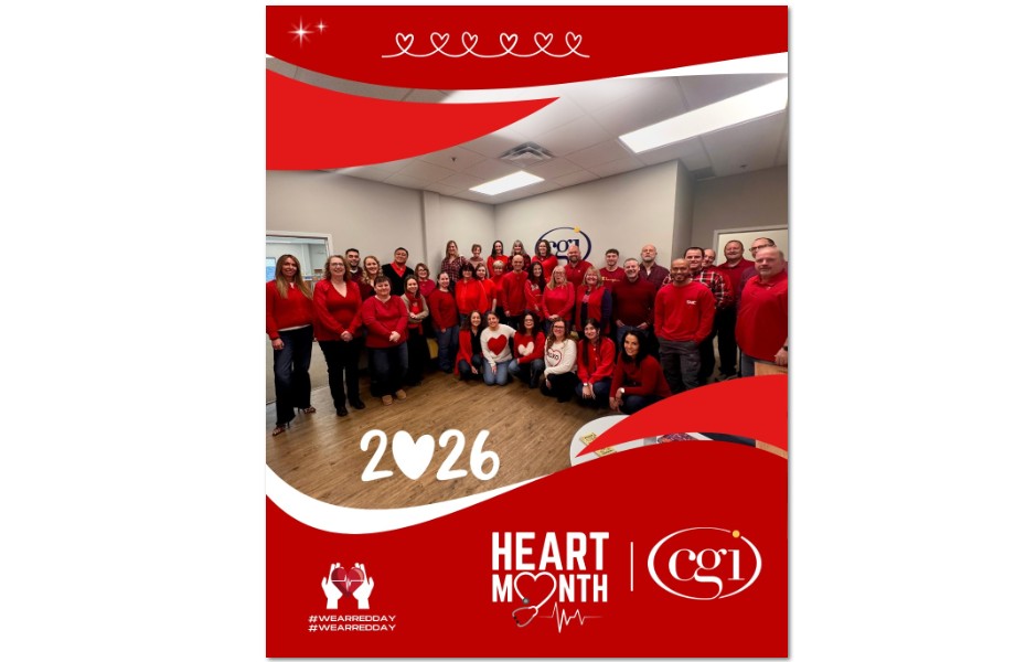 National Heart Month