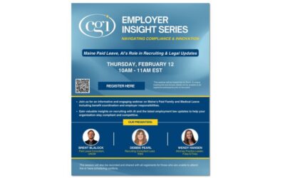 Join Us for an In-depth Webinar