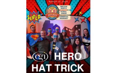 A Heroic Night for CGI!